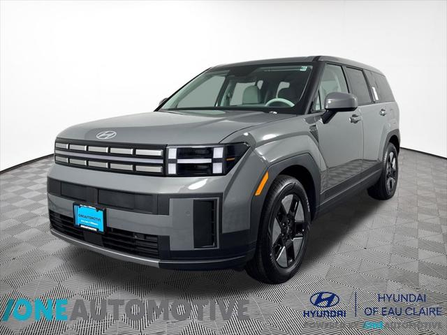 2026 Hyundai Santa Fe Hybrid SE for sale in Eau Claire, WI