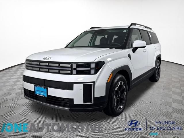 2026 Hyundai Santa Fe SEL for sale in Eau Claire, WI