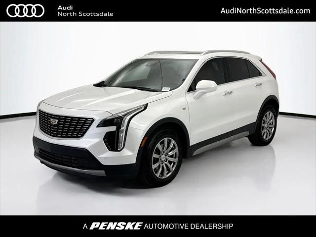 2019 Cadillac XT4 Premium Luxury for sale in Phoenix, AZ
