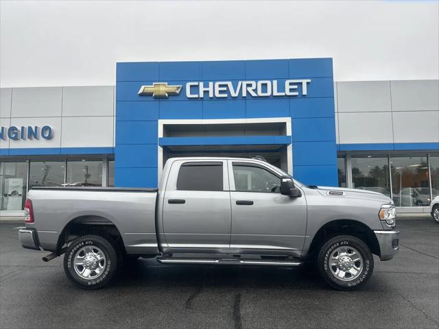2024 Ram 2500 Tradesman Crew Cab 4x4 6'4" Box for sale in Amsterdam, NY