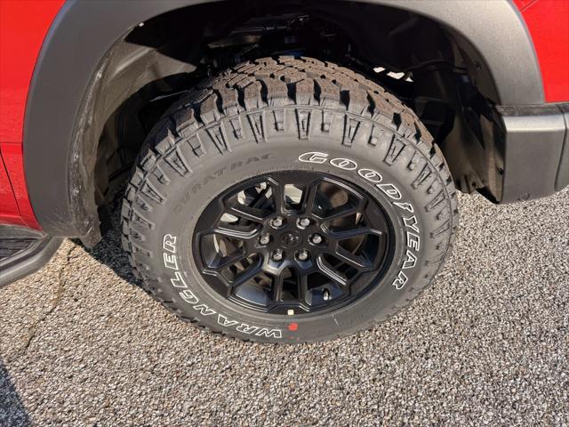 2026 RAM Ram 1500 RAM 1500 REBEL CREW CAB 4X4 57 BOX 2026 RAM Ram 1500 RAM 1500 REBEL CREW CAB 4X4 57 BOX