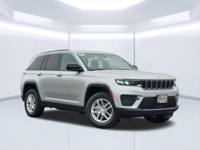 2026 Jeep Grand Cherokee Altitude 4x4 for sale in Petaluma, CA