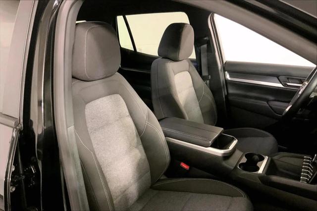 2025 GMC Terrain AWD Elevation