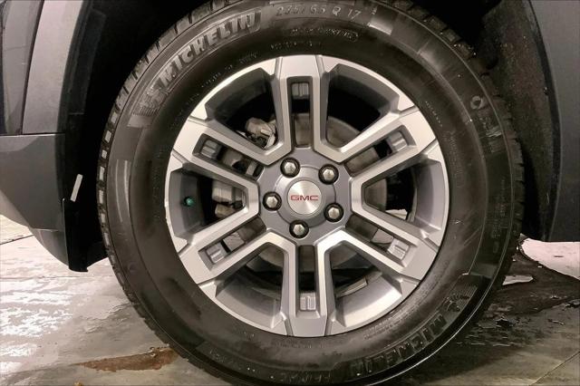 2025 GMC Terrain AWD Elevation
