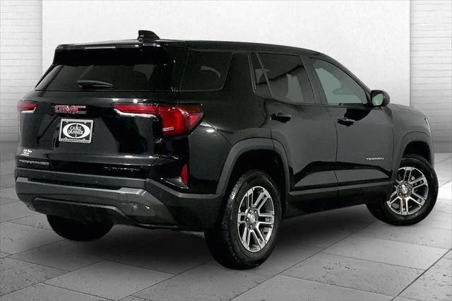 2025 GMC Terrain AWD Elevation