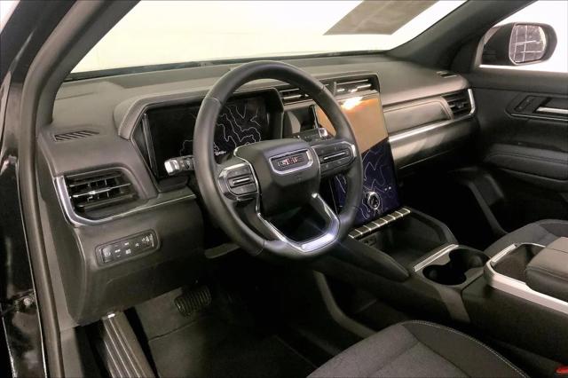 2025 GMC Terrain AWD Elevation