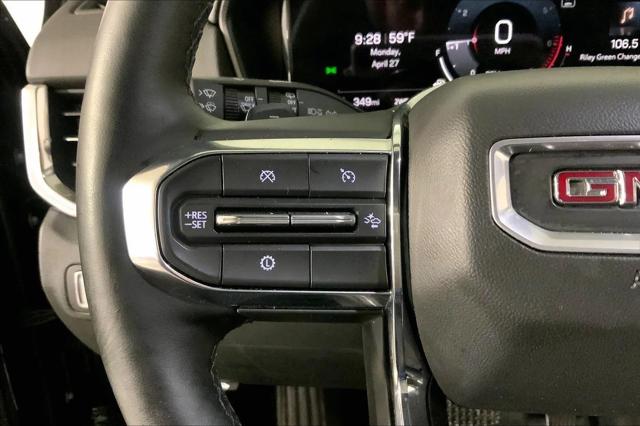 2025 GMC Terrain AWD Elevation