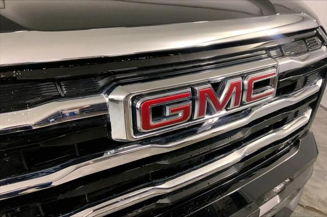 2025 GMC Terrain AWD Elevation
