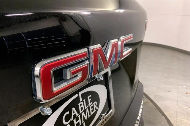 2025 GMC Terrain AWD Elevation