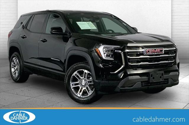 2025 GMC Terrain AWD Elevation for sale in Independence, MO