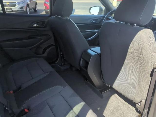 2024 Chevrolet Trax FWD 1RS