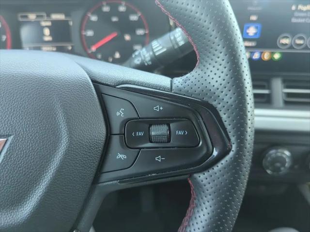 2024 Chevrolet Trax FWD 1RS