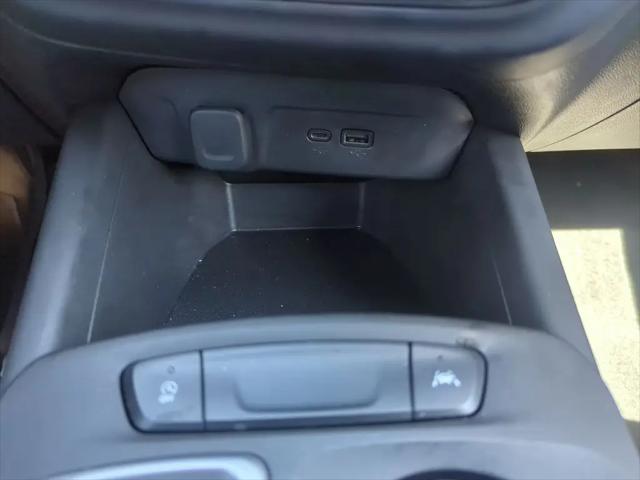 2024 Chevrolet Trax FWD 1RS