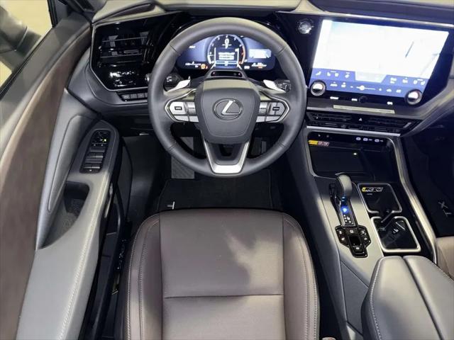 2026 Lexus TX 350 Premium
