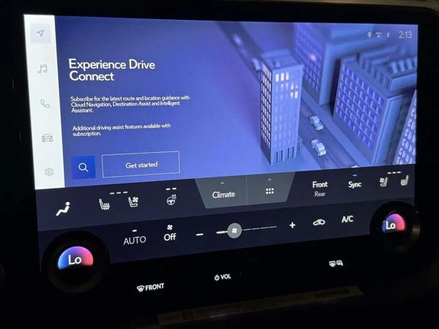 2026 Lexus TX 350 Premium
