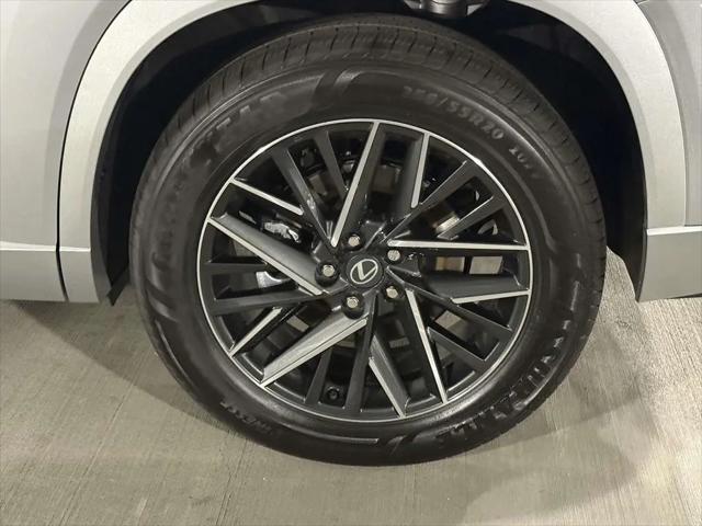 2026 Lexus TX 350 Premium