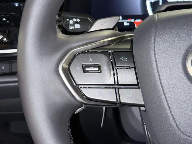 2026 Lexus TX 350 Premium
