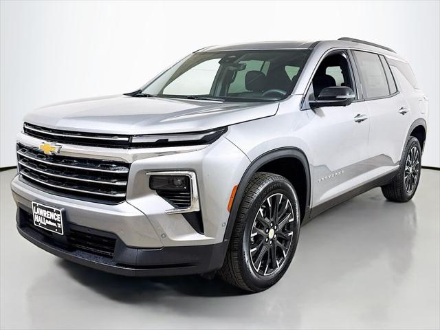 2026 Chevrolet Traverse FWD LT for sale in Abilene, TX