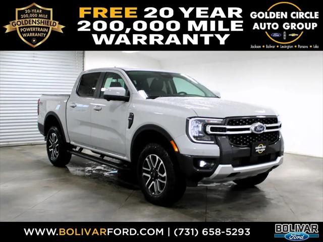 2026 Ford Ranger LARIAT for sale in Bolivar, TN
