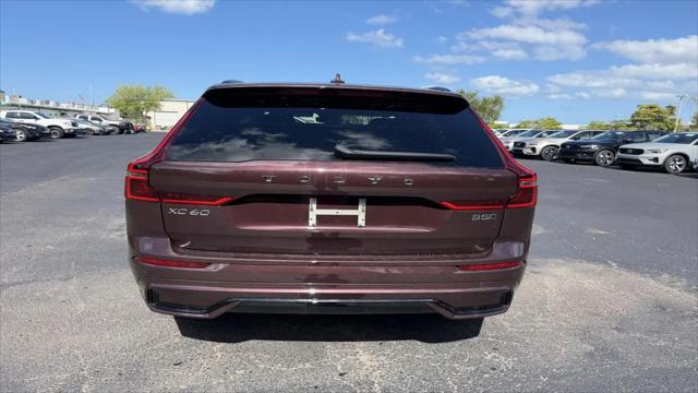 2026 Volvo XC60 B5 Plus