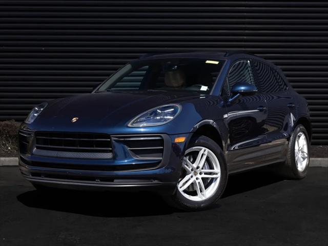 2022 Porsche Macan Macan for sale in Huntington Station, NY