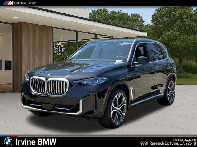 2026 BMW X5 xDrive50e for sale in Irvine, CA