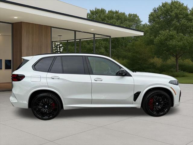 2026 BMW X5 M Competition