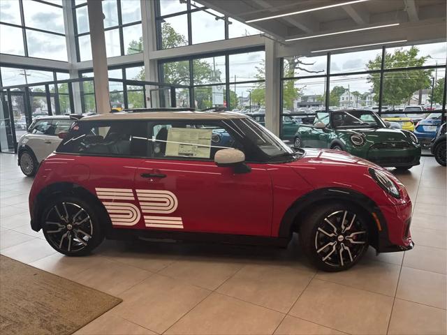2026 MINI Hardtop JCW for sale in Edison, NJ