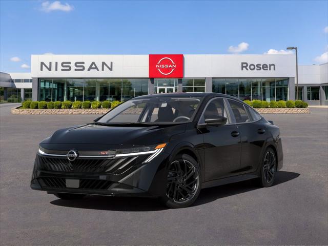 2026 Nissan Sentra SR for sale in Milwaukee, WI