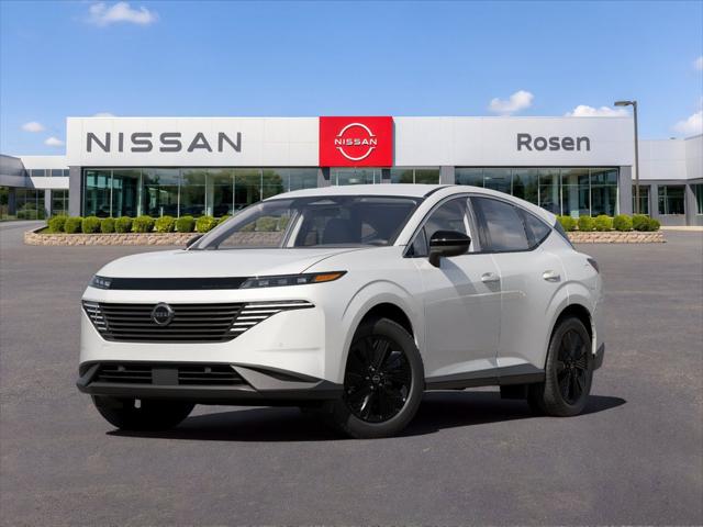 2026 Nissan Murano SV for sale in Milwaukee, WI