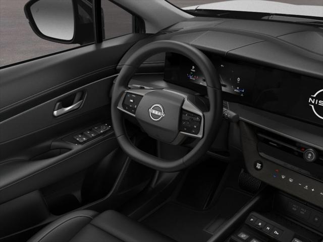 2026 Nissan Murano SV
