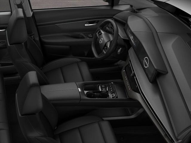 2026 Nissan Murano SV