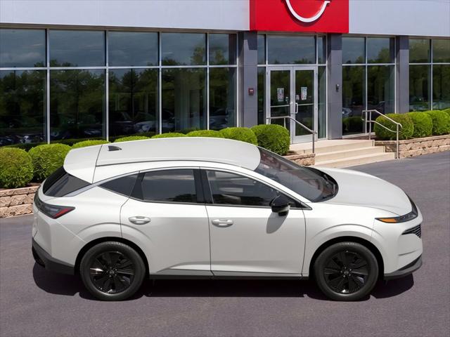 2026 Nissan Murano SV
