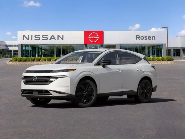 2026 Nissan Murano SV