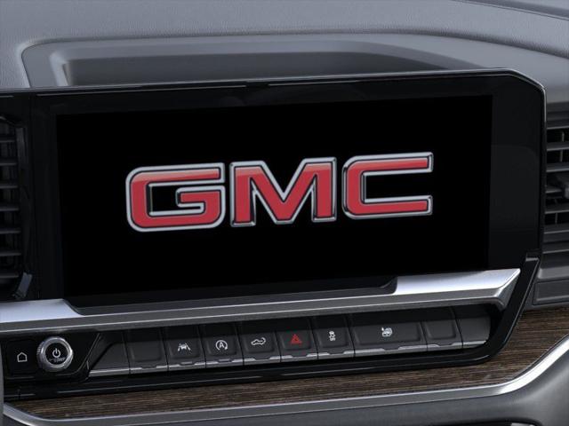 2026 GMC Sierra 1500 Double Cab, Standard Bed, Elevation, 4WD