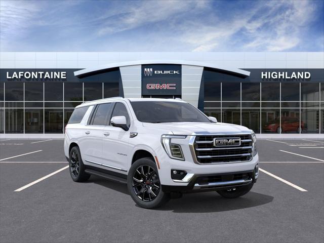 2026 GMC Yukon XL 4WD Elevation for sale in Highland, MI