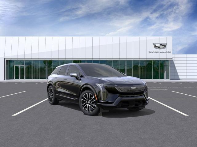 2026 Cadillac iQ Sport for sale in Highland, MI
