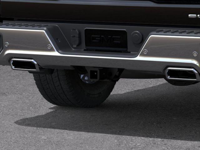 2026 GMC Sierra 1500 Crew Cab, Short Bed, SLT, 4WD