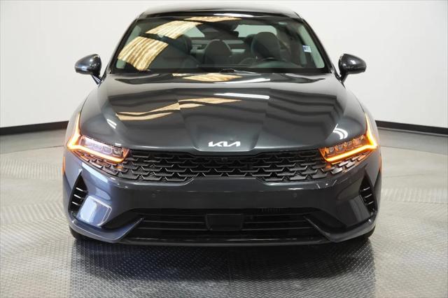 2024 Kia K5 EX