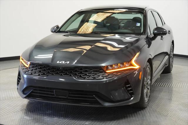 2024 Kia K5 EX