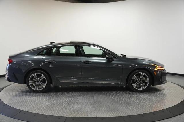 2024 Kia K5 EX