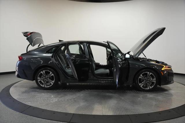 2024 Kia K5 EX