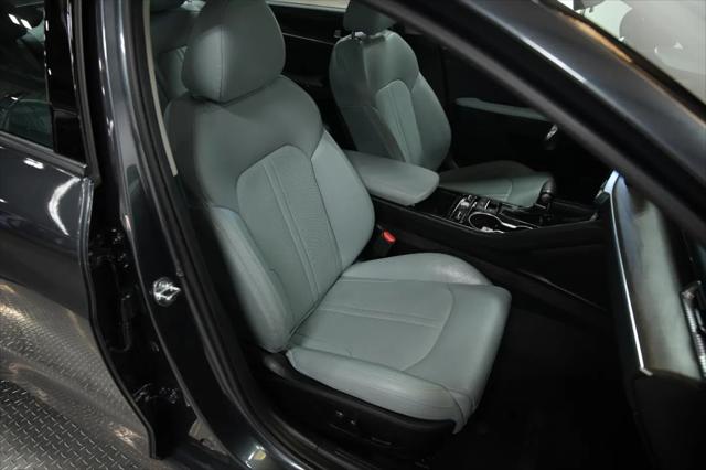 2024 Kia K5 EX