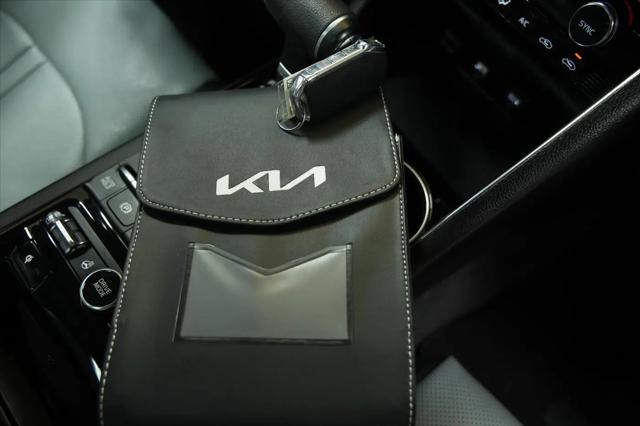 2024 Kia K5 EX