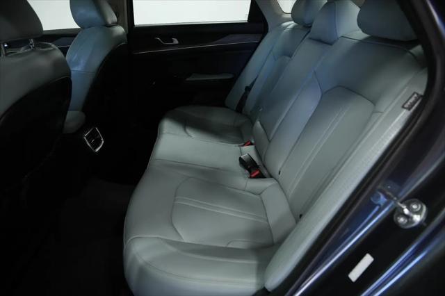 2024 Kia K5 EX
