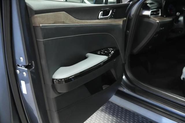 2024 Kia K5 EX