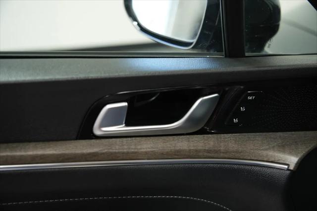 2024 Kia K5 EX