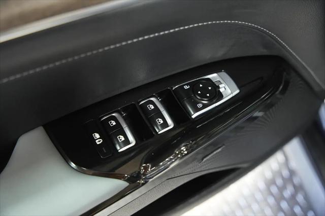 2024 Kia K5 EX