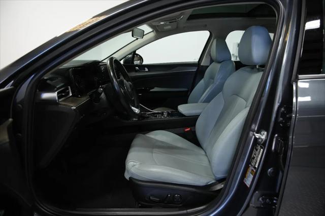 2024 Kia K5 EX