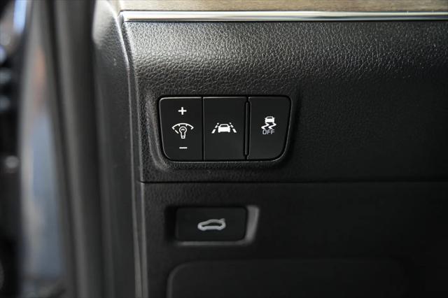 2024 Kia K5 EX